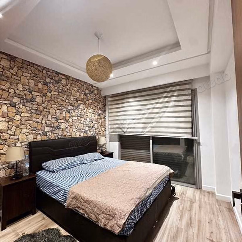 Appartement à Louer de 47.0 m² à Casablanca, Burger