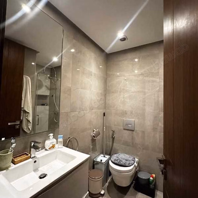 Appartement à Louer de 47.0 m² à Casablanca, Burger