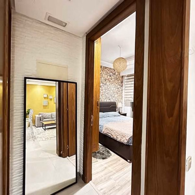Appartement à Louer de 47.0 m² à Casablanca, Burger