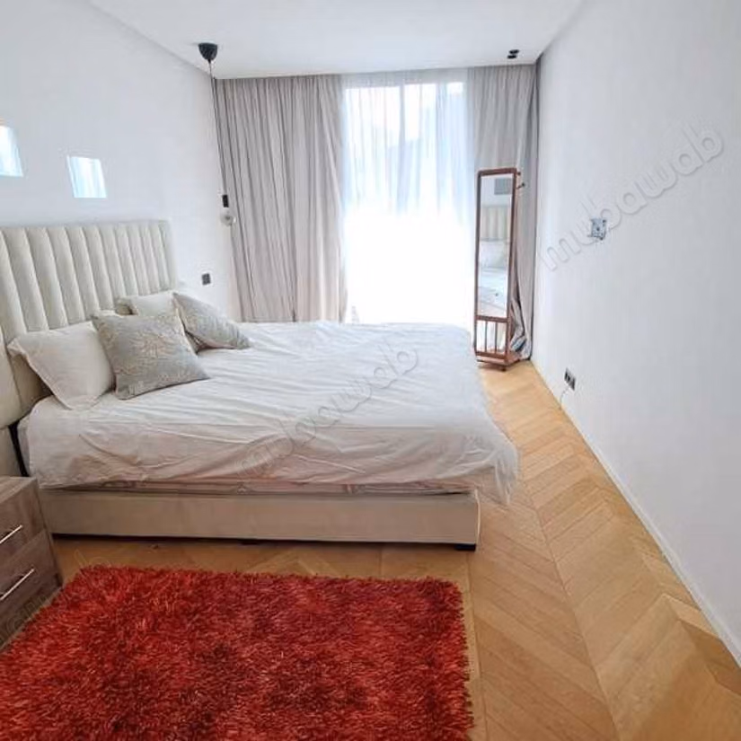 Appartement à Louer de 127.0 m² à Casablanca, Palmier Maarif