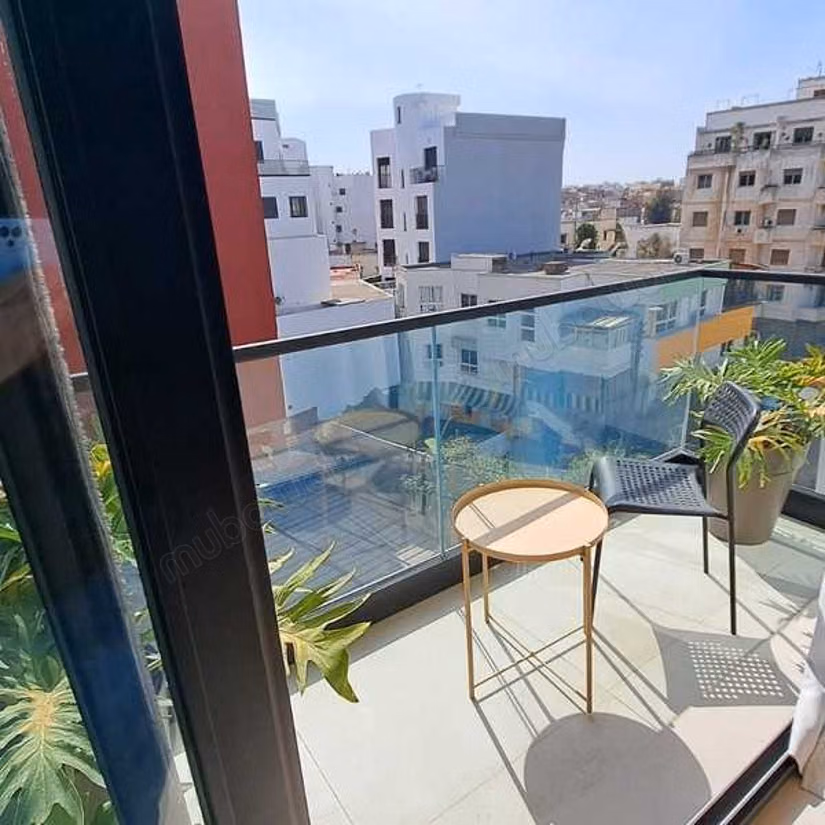 Appartement à Louer de 127.0 m² à Casablanca, Palmier Maarif