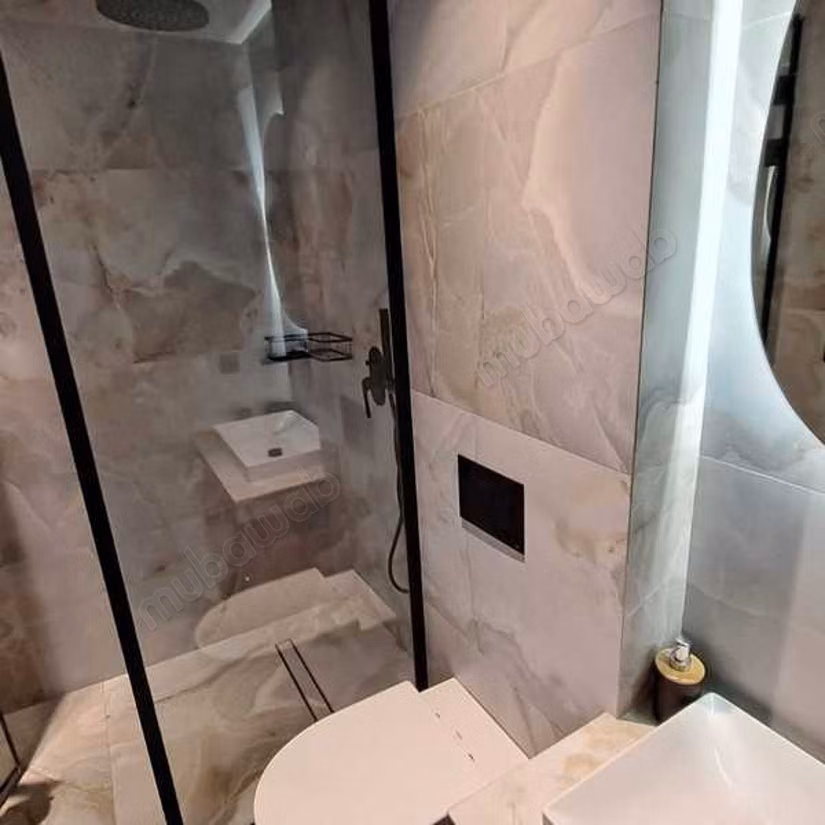 Appartement à Louer de 127.0 m² à Casablanca, Palmier Maarif
