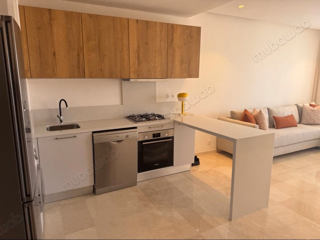 CFC for sale high-end studio 68m²