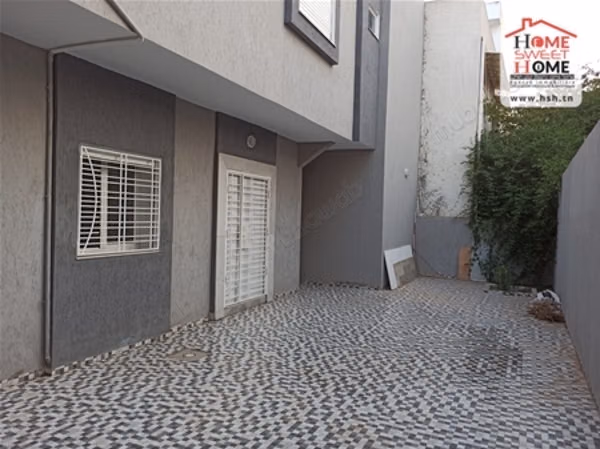 Edificio Benjamin in Vendita a Ksar Said