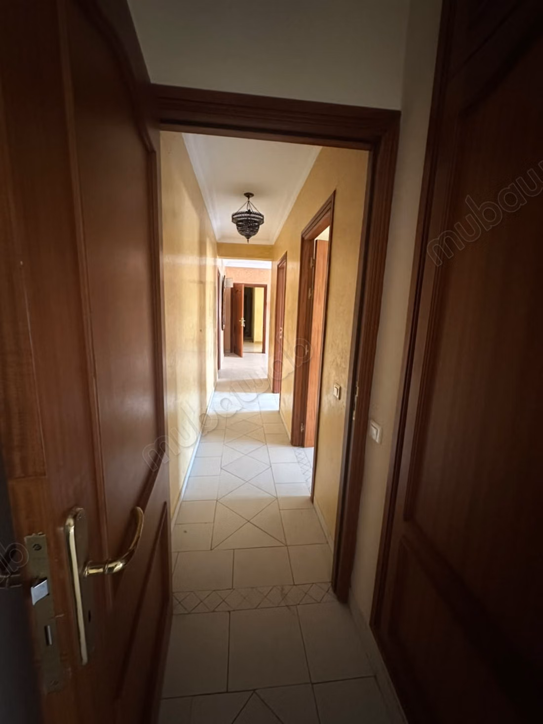 Exceptional apartment for sale, Marrakech