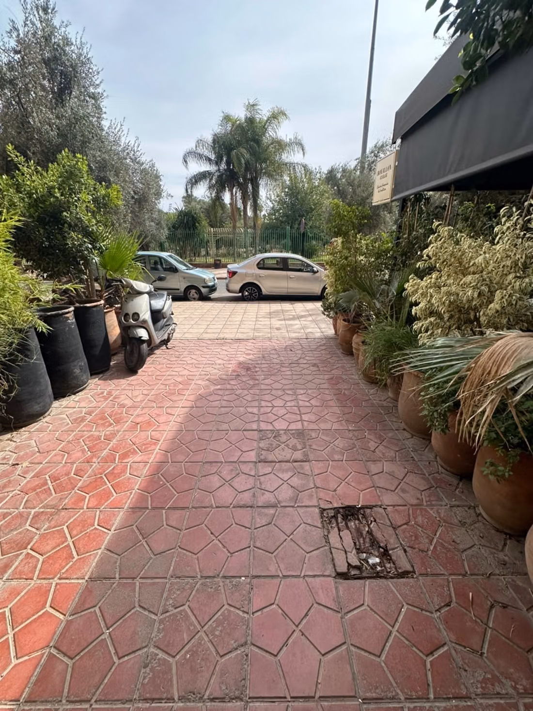 Exceptional apartment for sale, Marrakech
