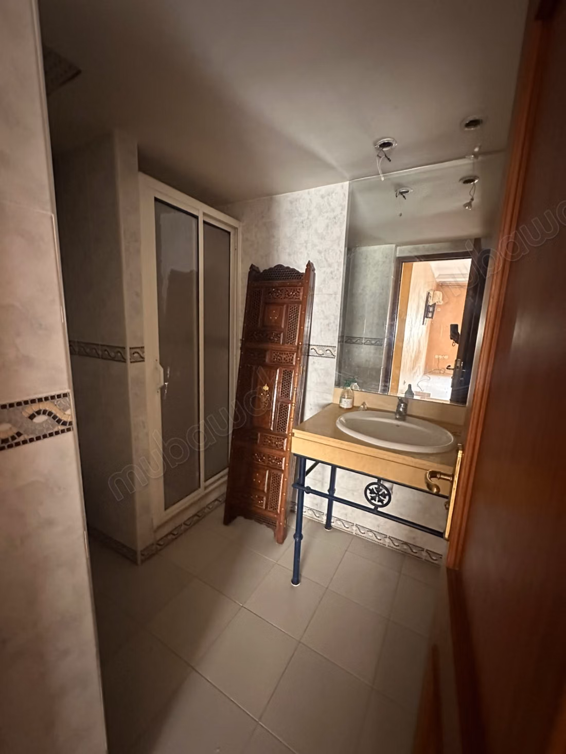 Exceptional apartment for sale, Marrakech
