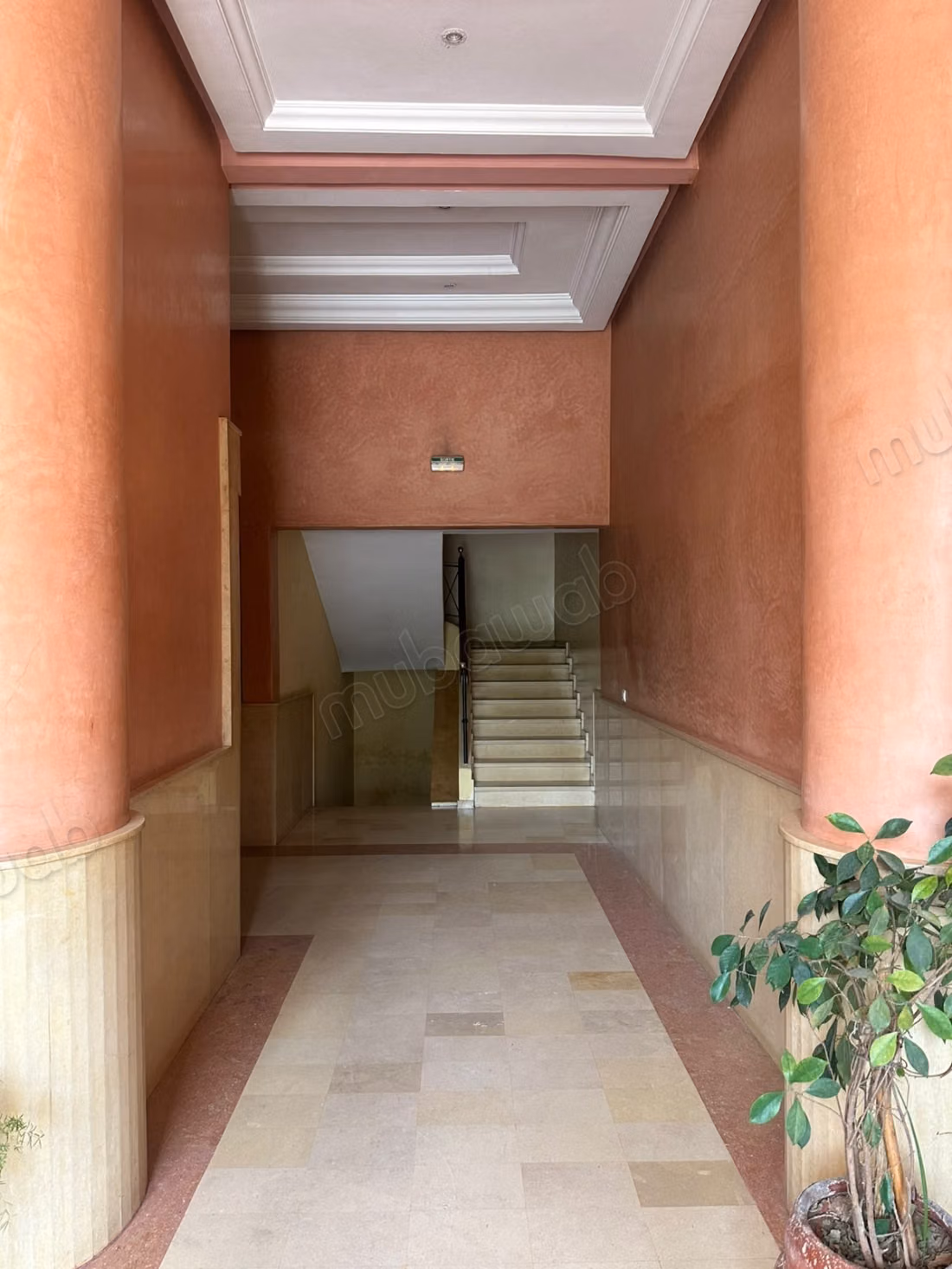 Exceptional apartment for sale, Marrakech