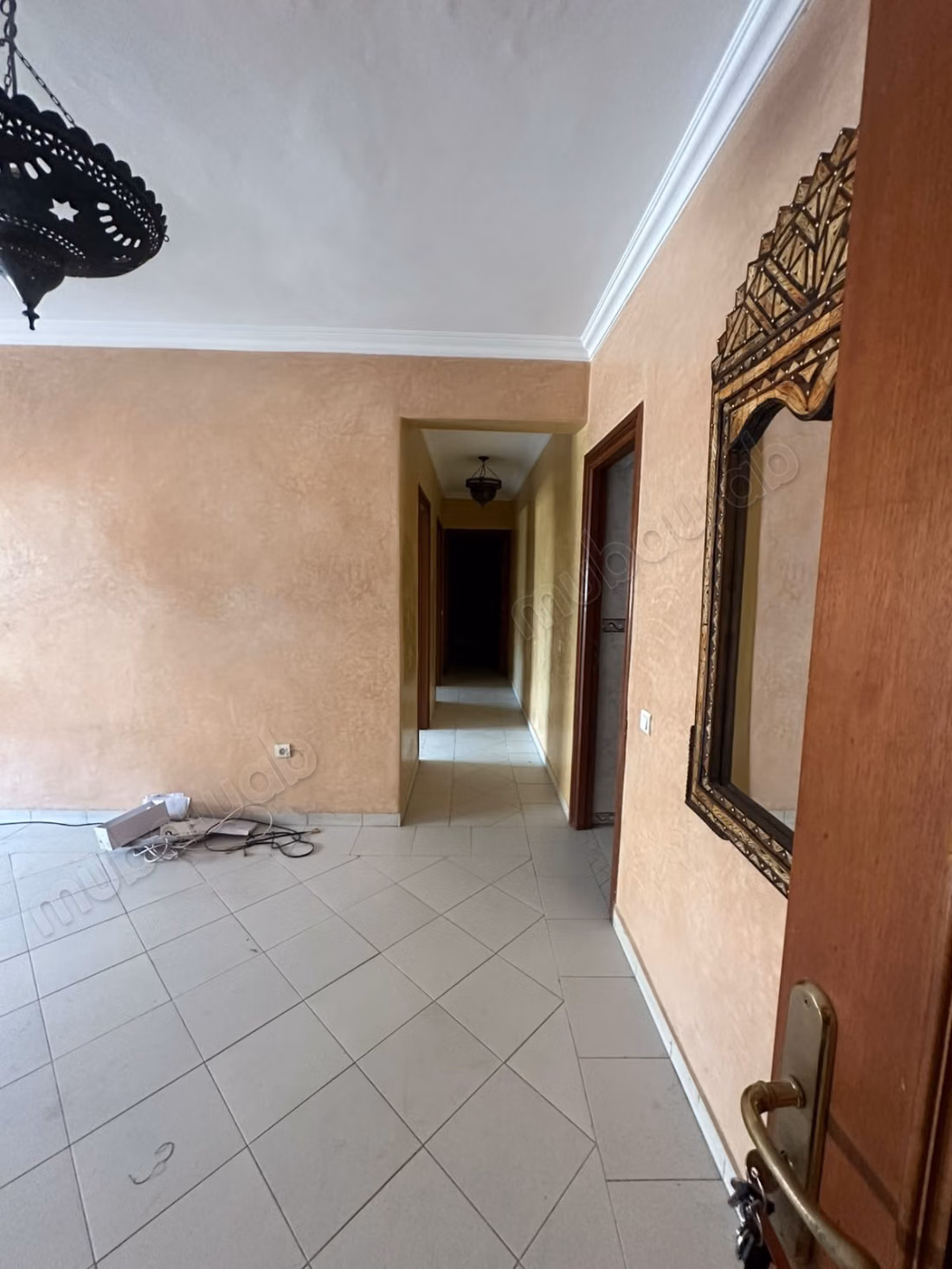 Exceptional apartment for sale, Marrakech