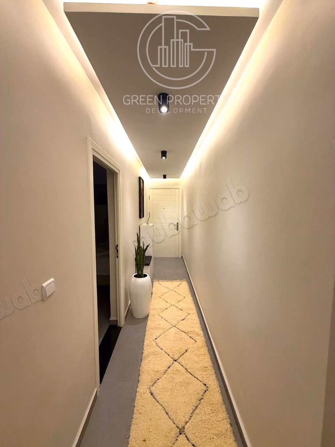 Spacieux appartement en location longue durée