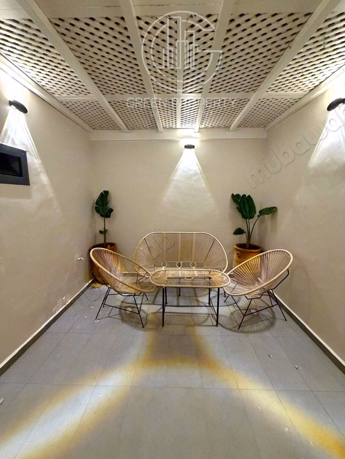 Spacieux appartement en location longue durée