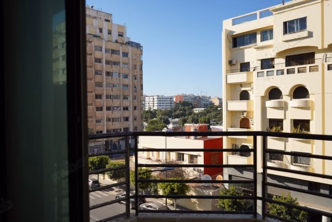 À Moulay Drisse, appartements à vendre 
casablanca