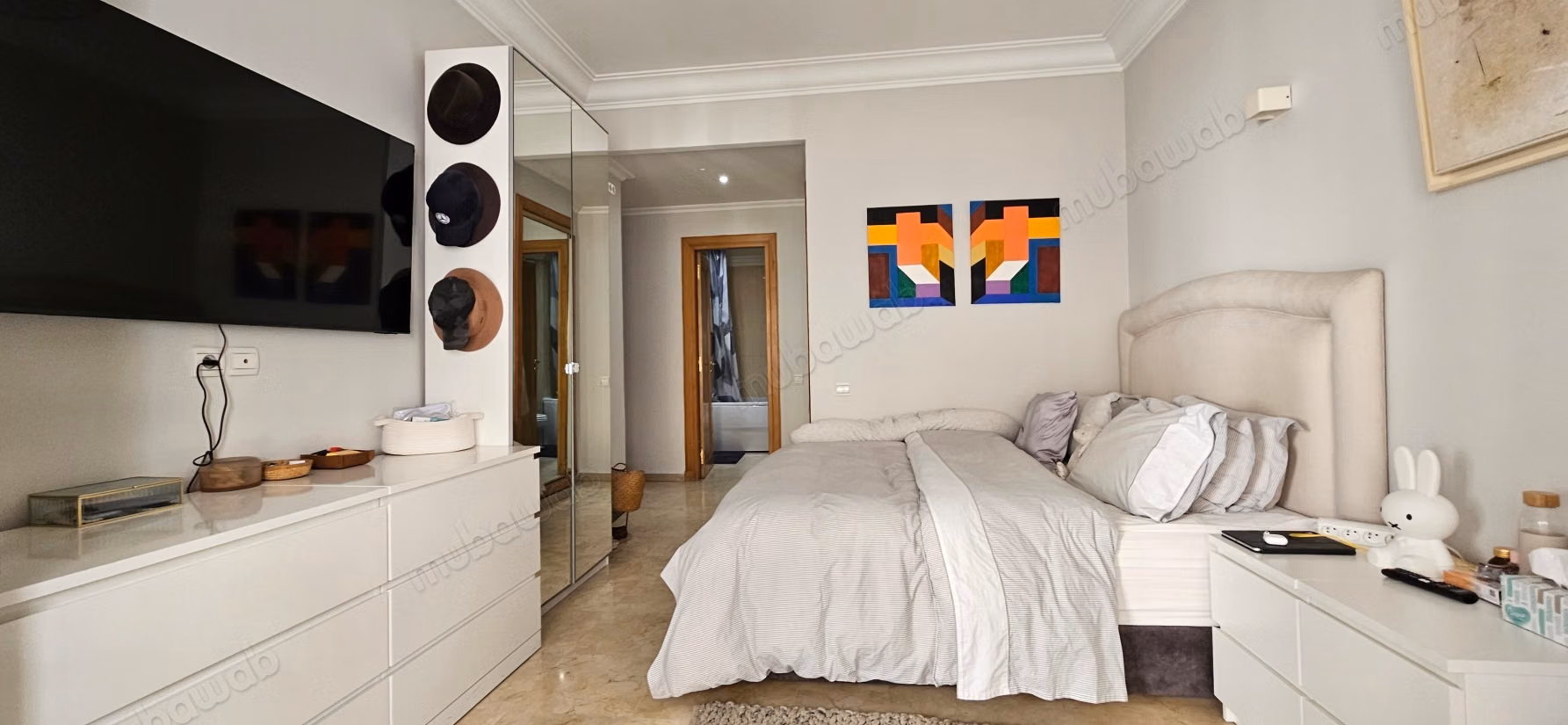 Appartement 3CH 171 m2 en vente à Racine