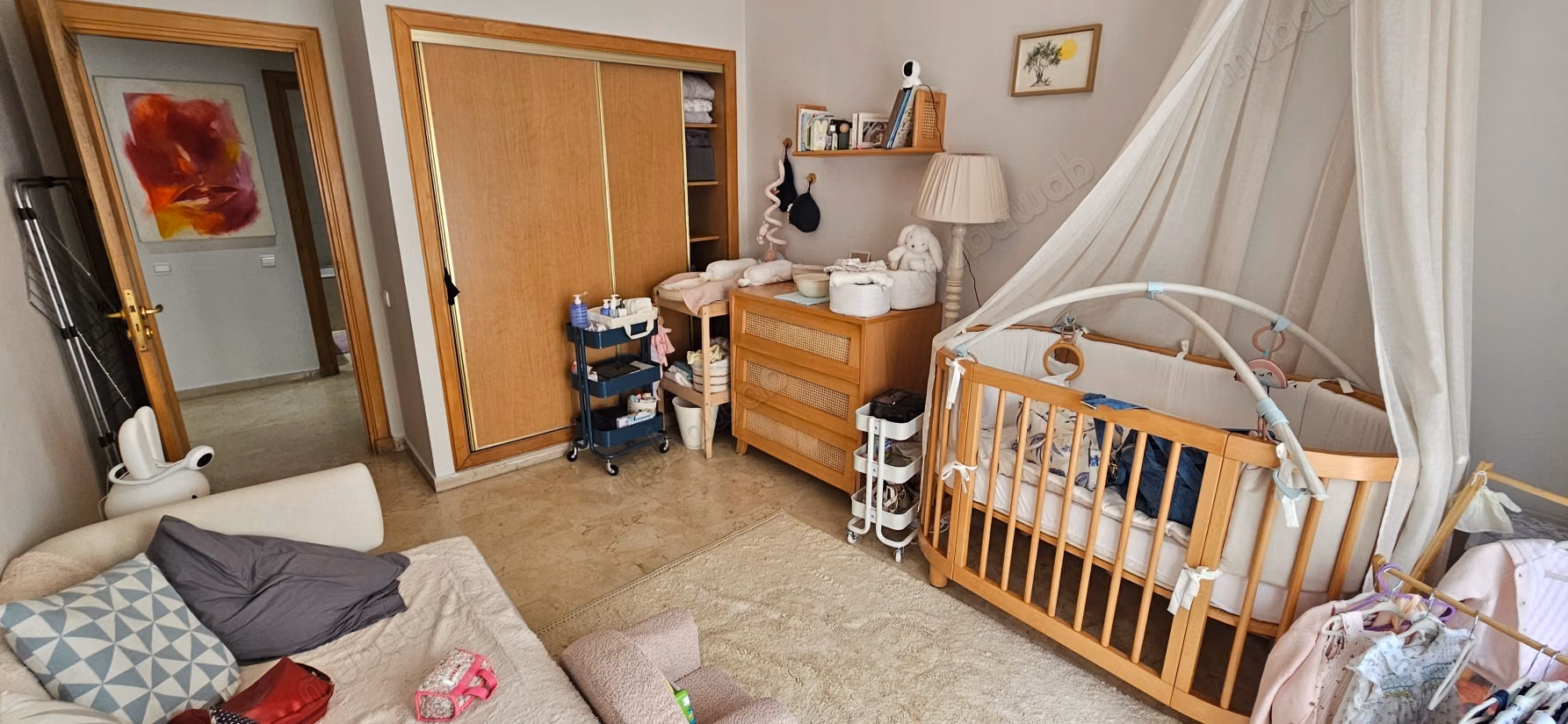 Appartement 3CH 171 m2 en vente à Racine