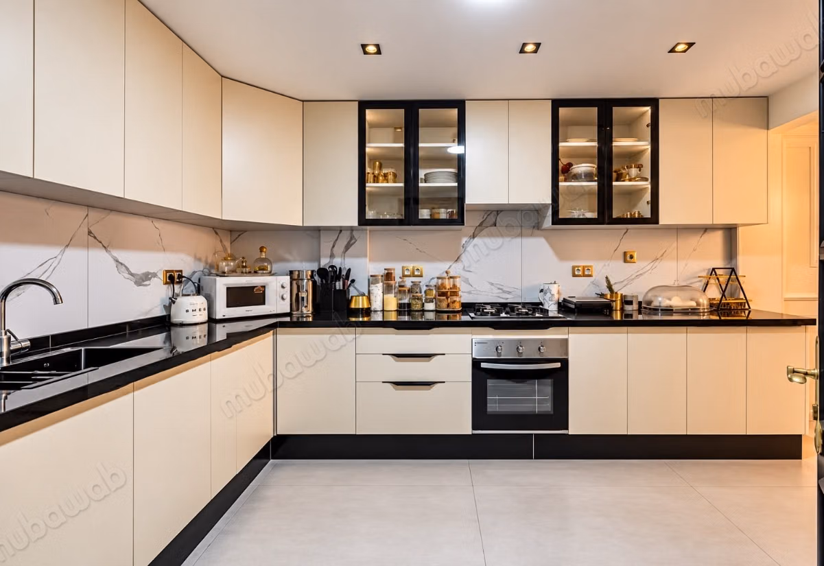 Ruim appartement te huur - Guéliz