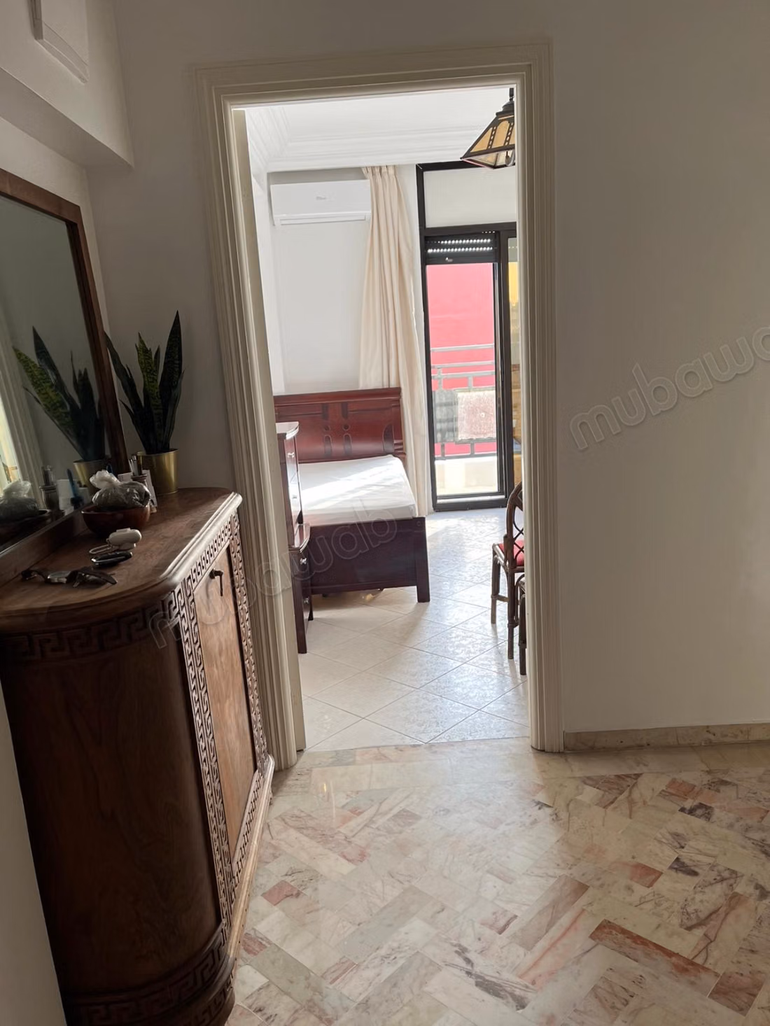Apparemment Salon 3Pc 152m2 Quartier 2Mars