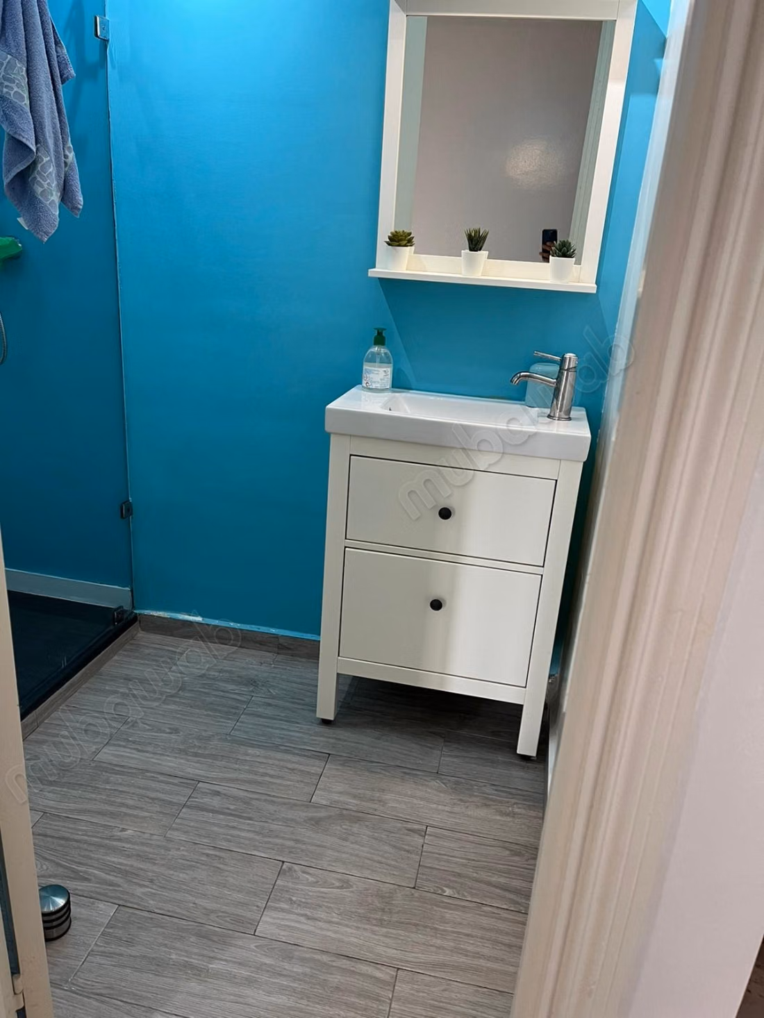 Apparemment Salon 3Pc 152m2 Quartier 2Mars