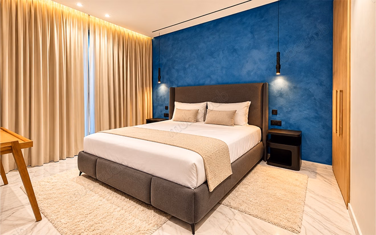 Appartement d’exception à louer à Tanger