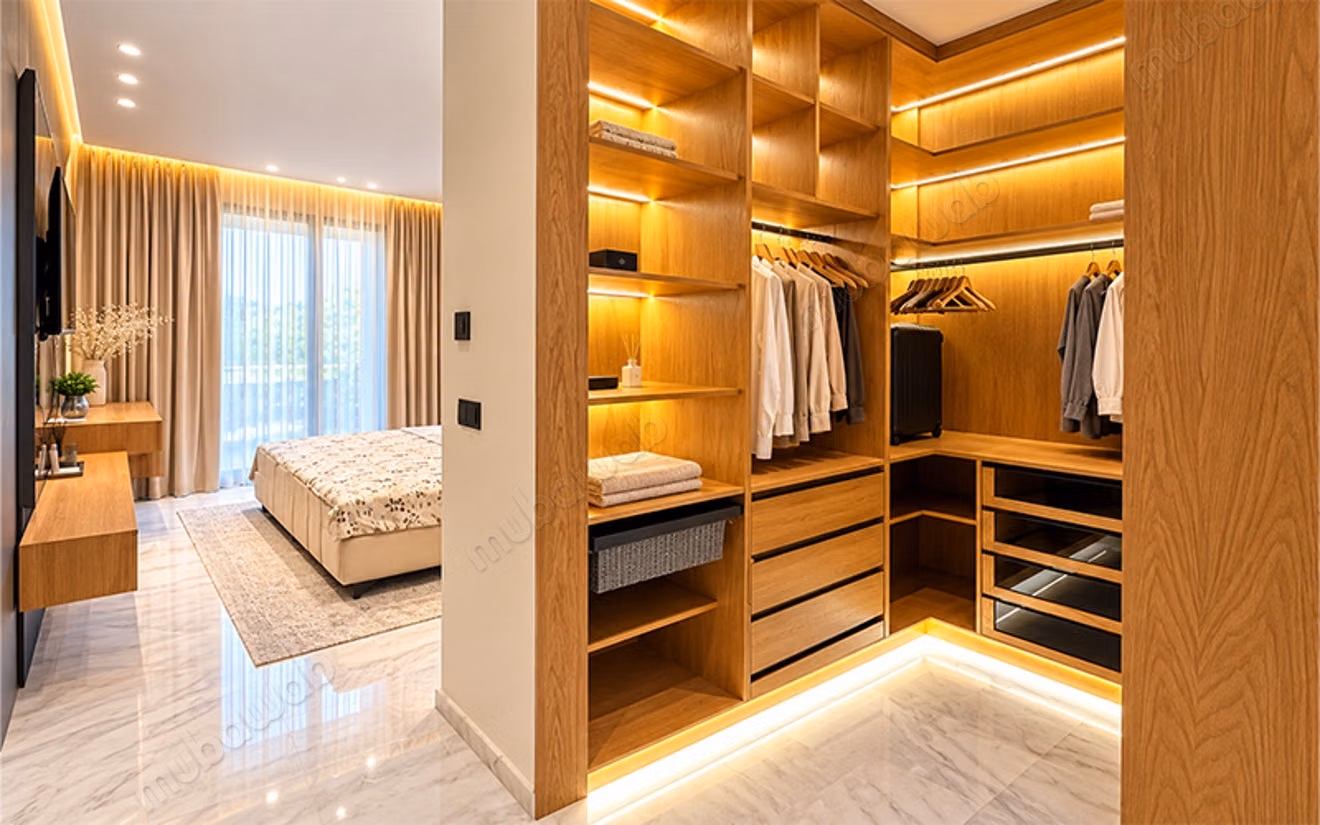 Appartement d’exception à louer à Tanger