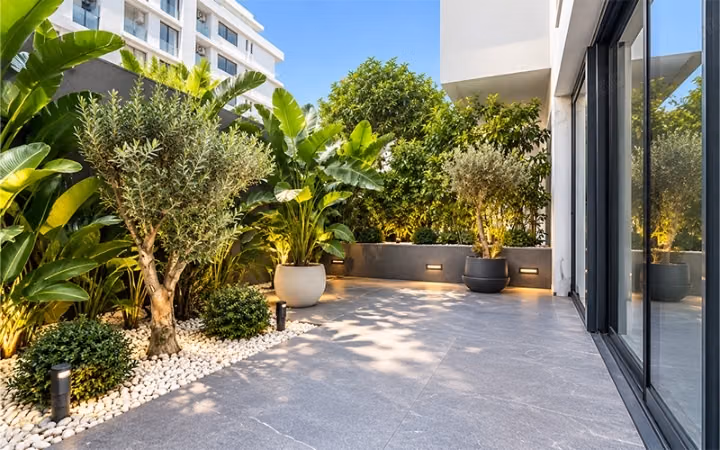 Appartement d’exception à louer à Tanger
