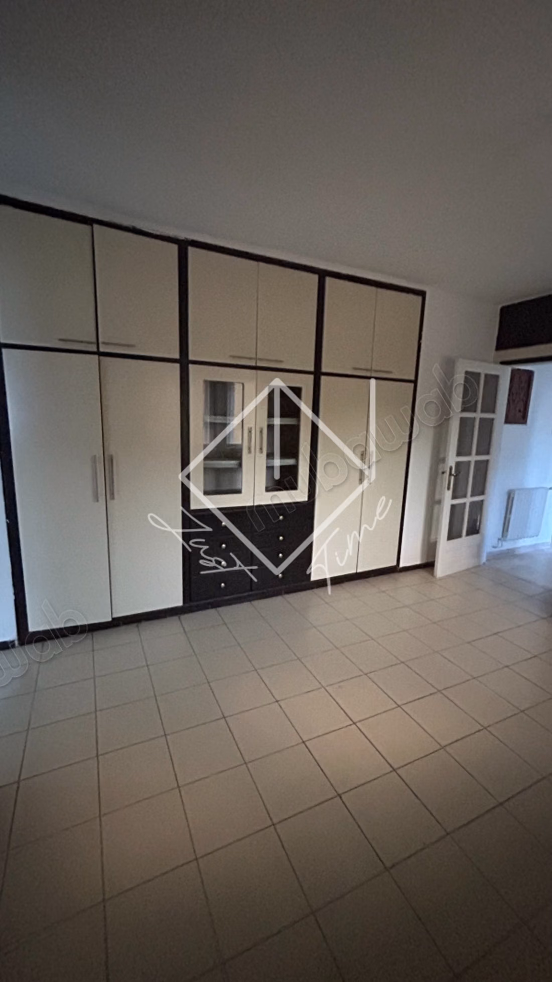 Etage de villa s4