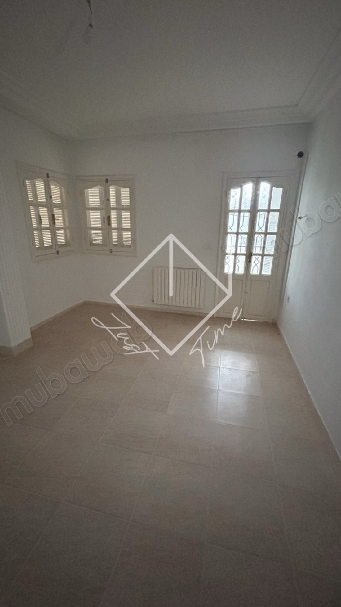 Etage de villa s4