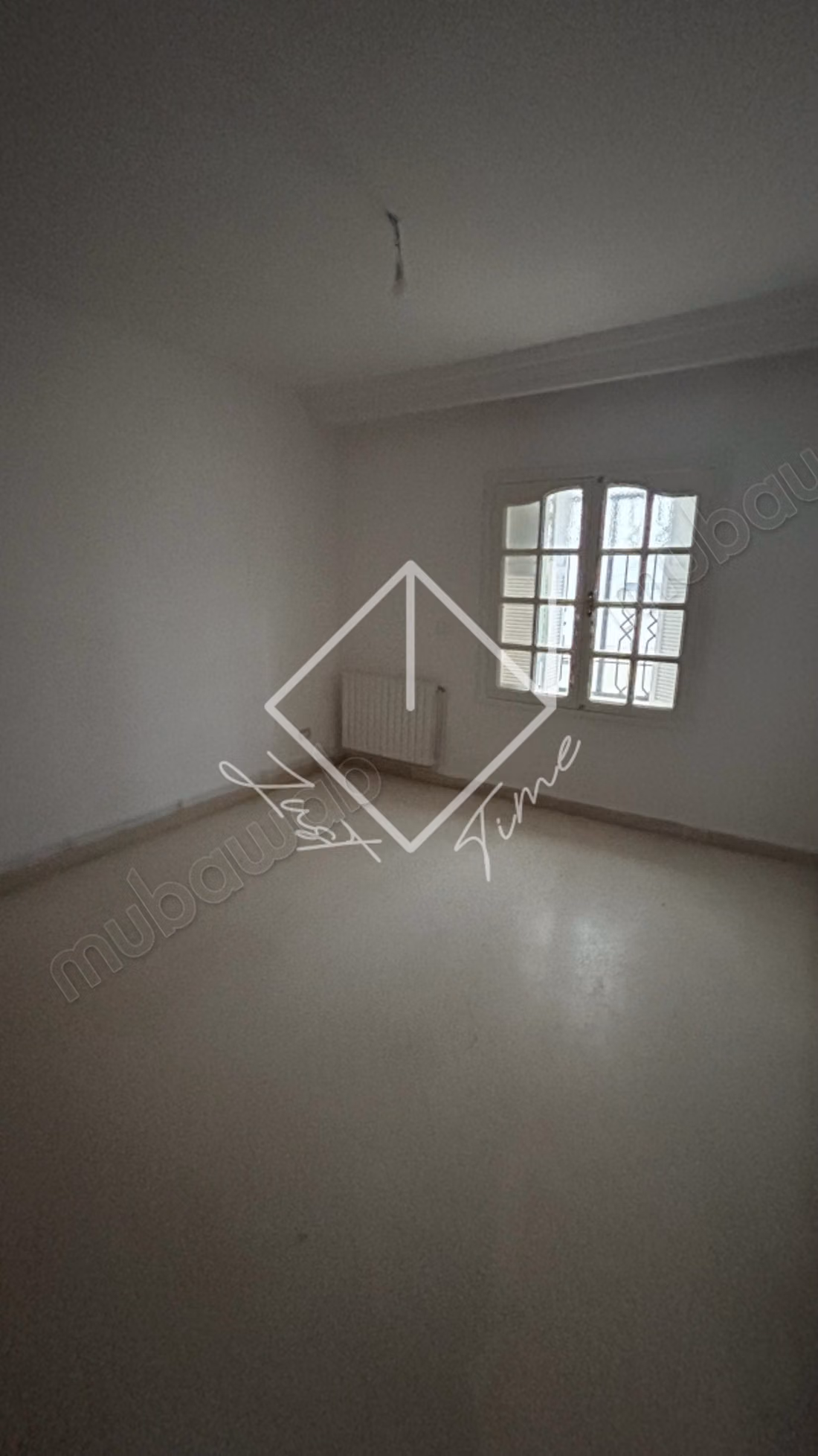 Etage de villa s4