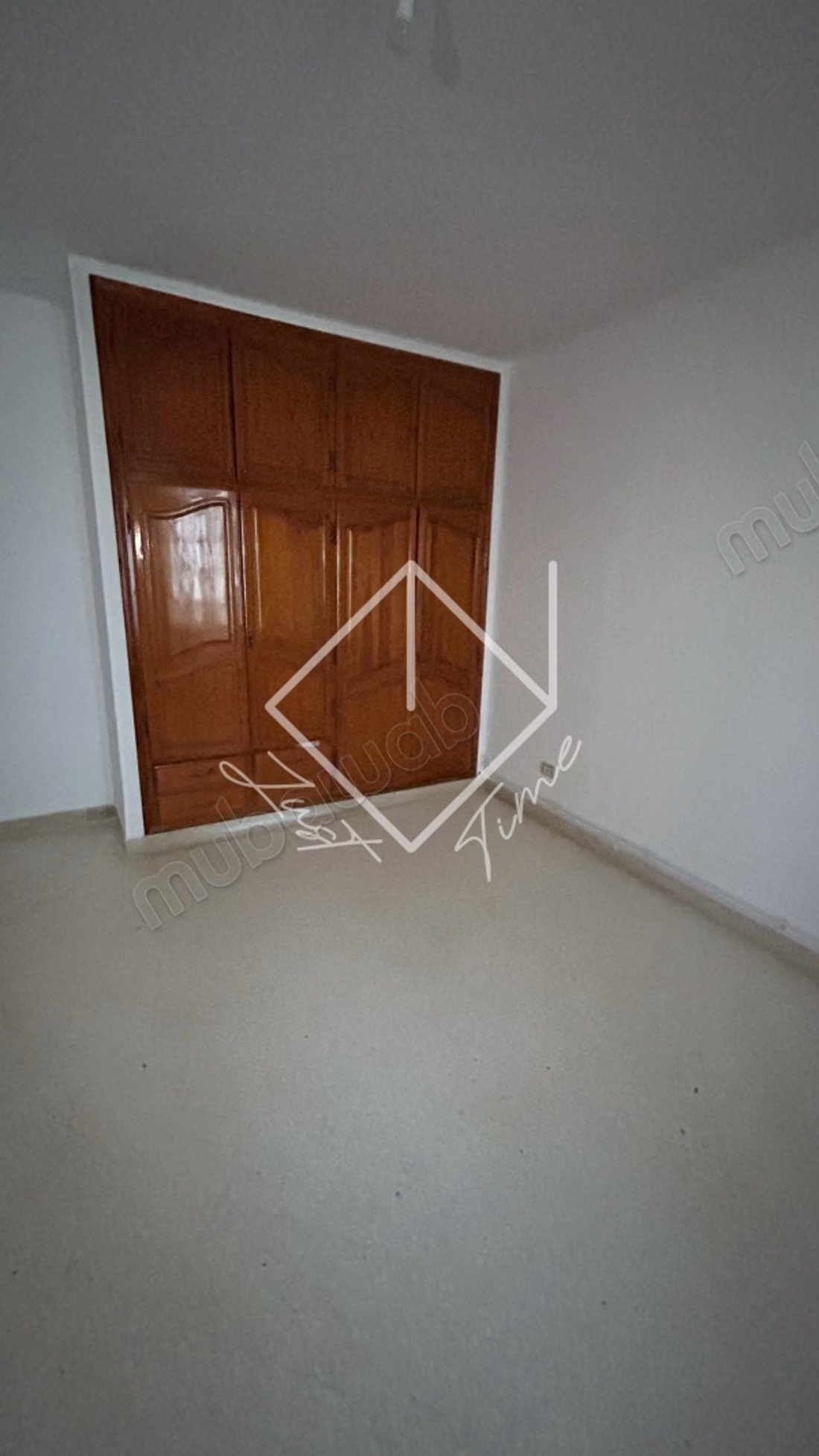 Etage de villa s4