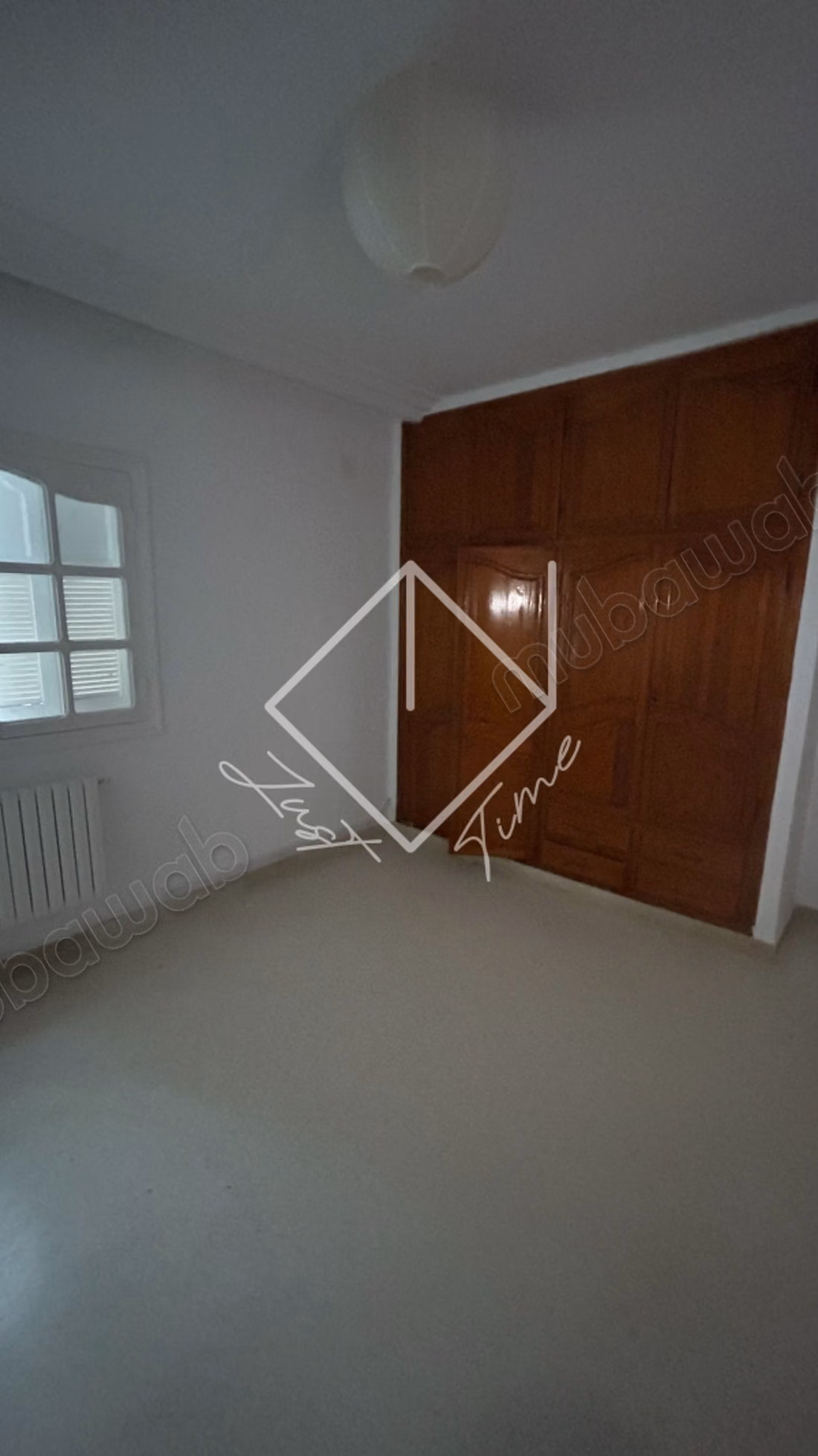 Etage de villa s4