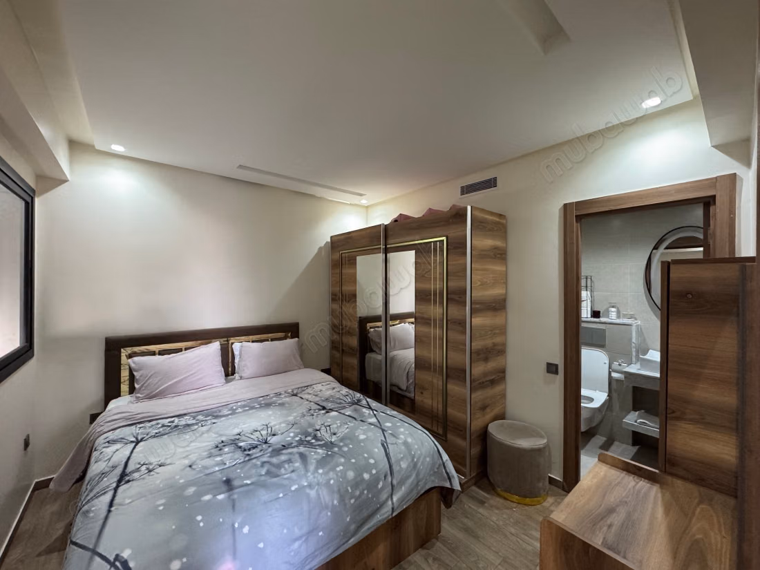 Spacieux appartement à vendre à l’hivernage