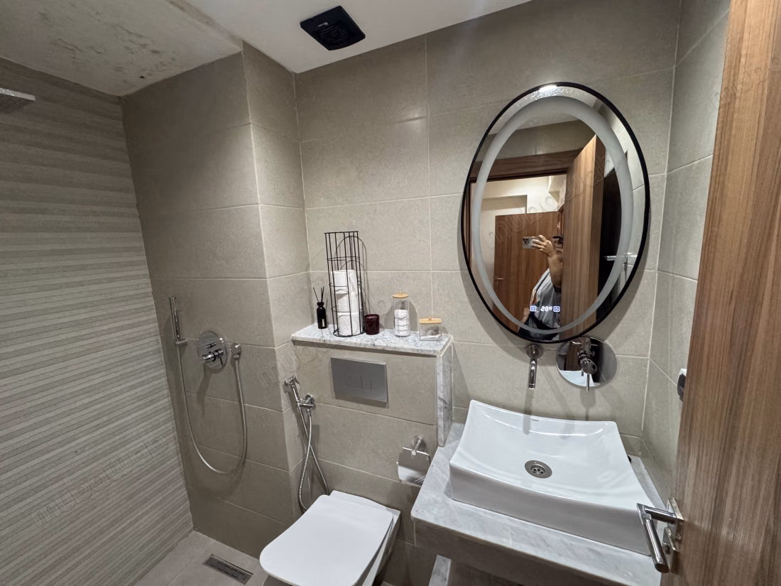 Spacieux appartement à vendre à l’hivernage