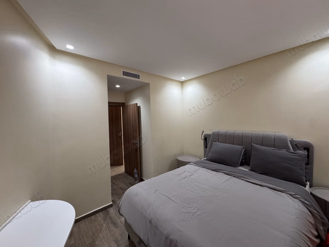 Spacieux appartement à vendre à l’hivernage