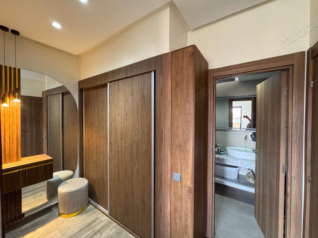 Spacieux appartement à vendre à l’hivernage