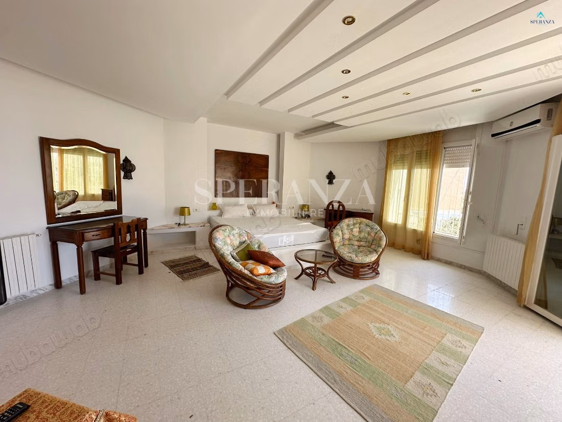 Location villa Elena S6