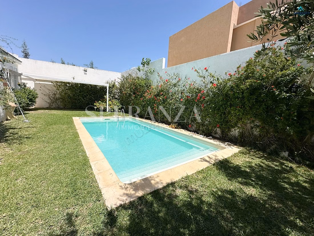 Location villa Elena S6