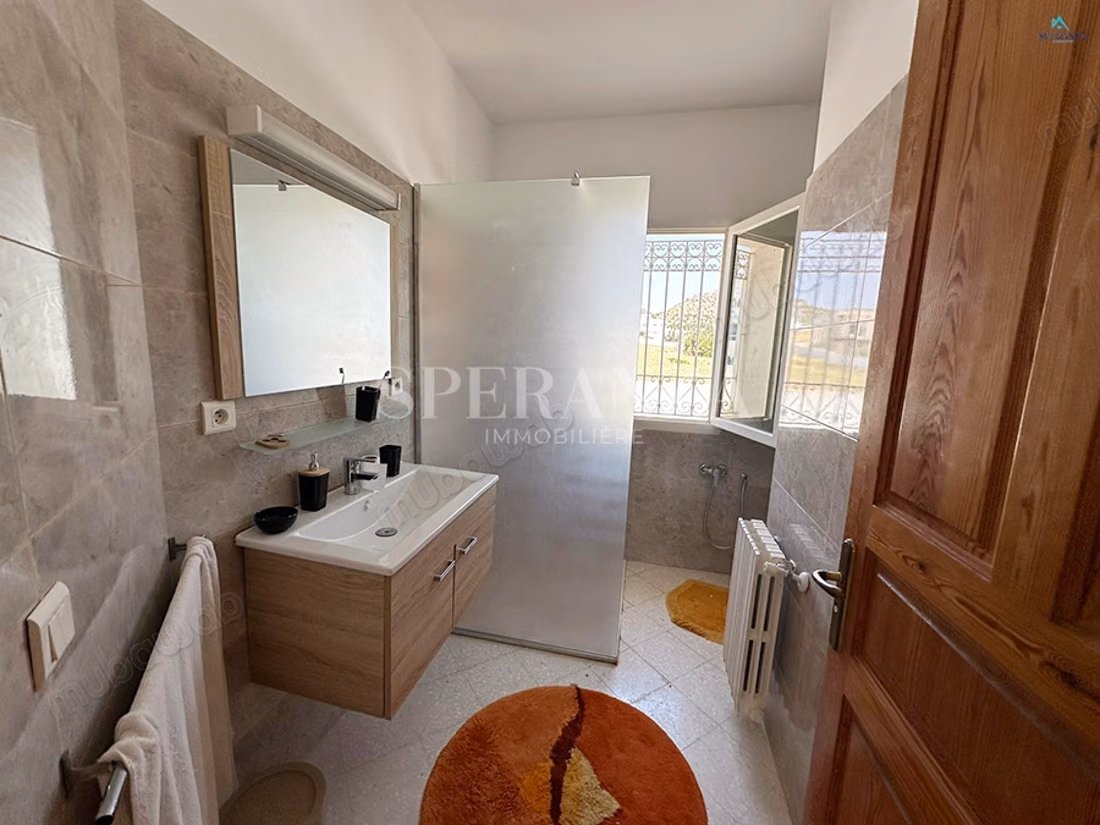 Location villa Elena S6