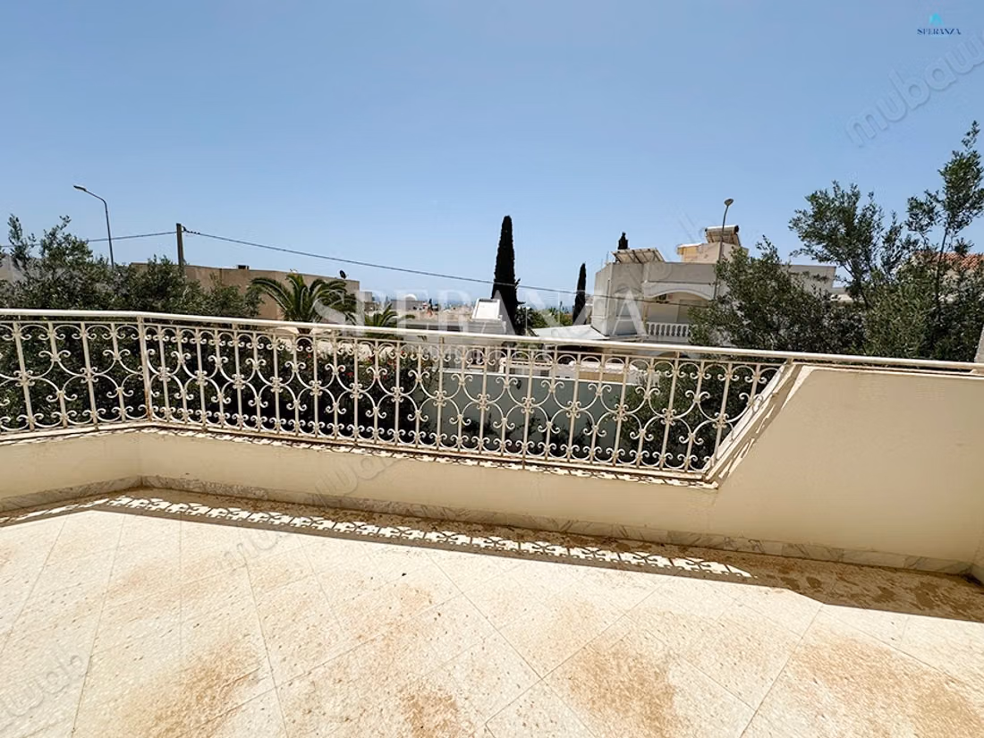 Location villa Elena S6