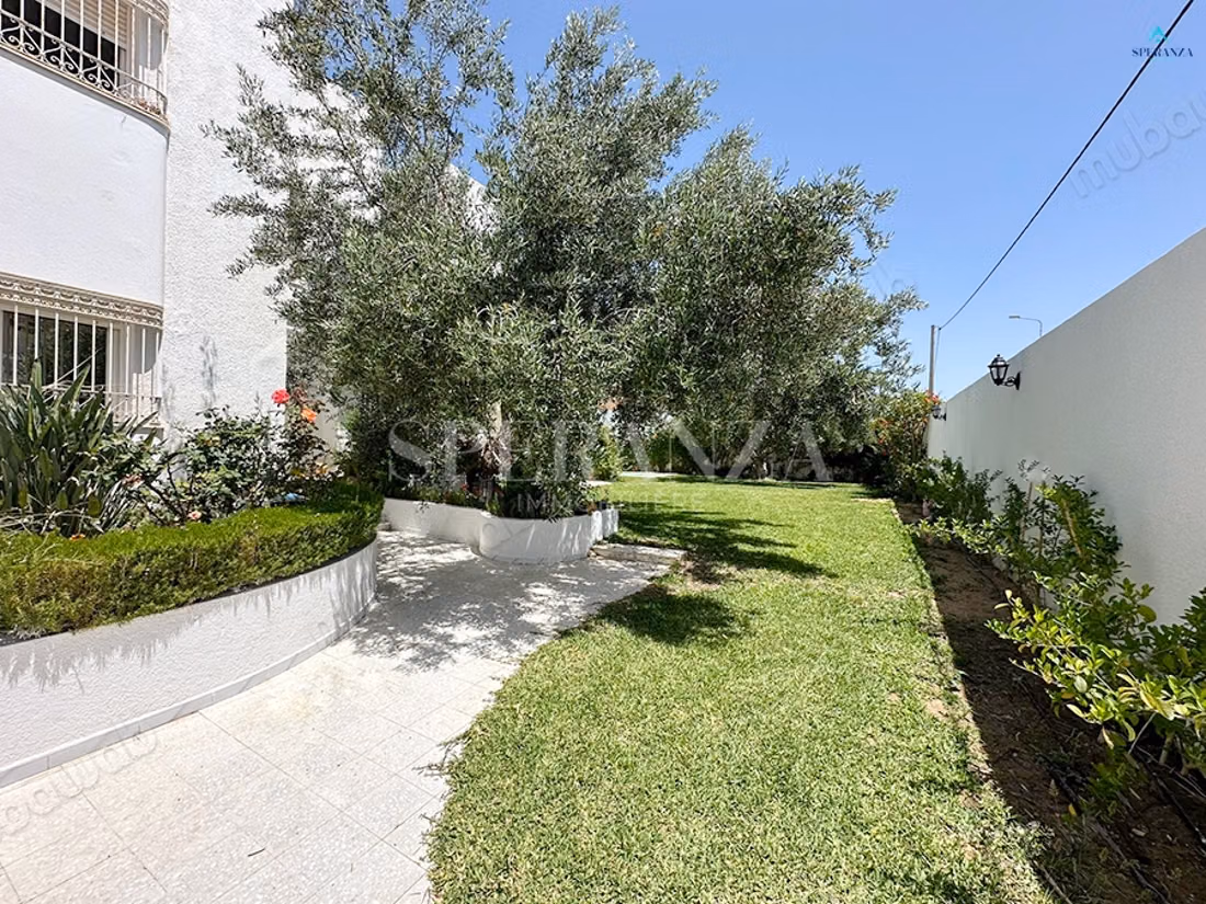 Location villa Elena S6
