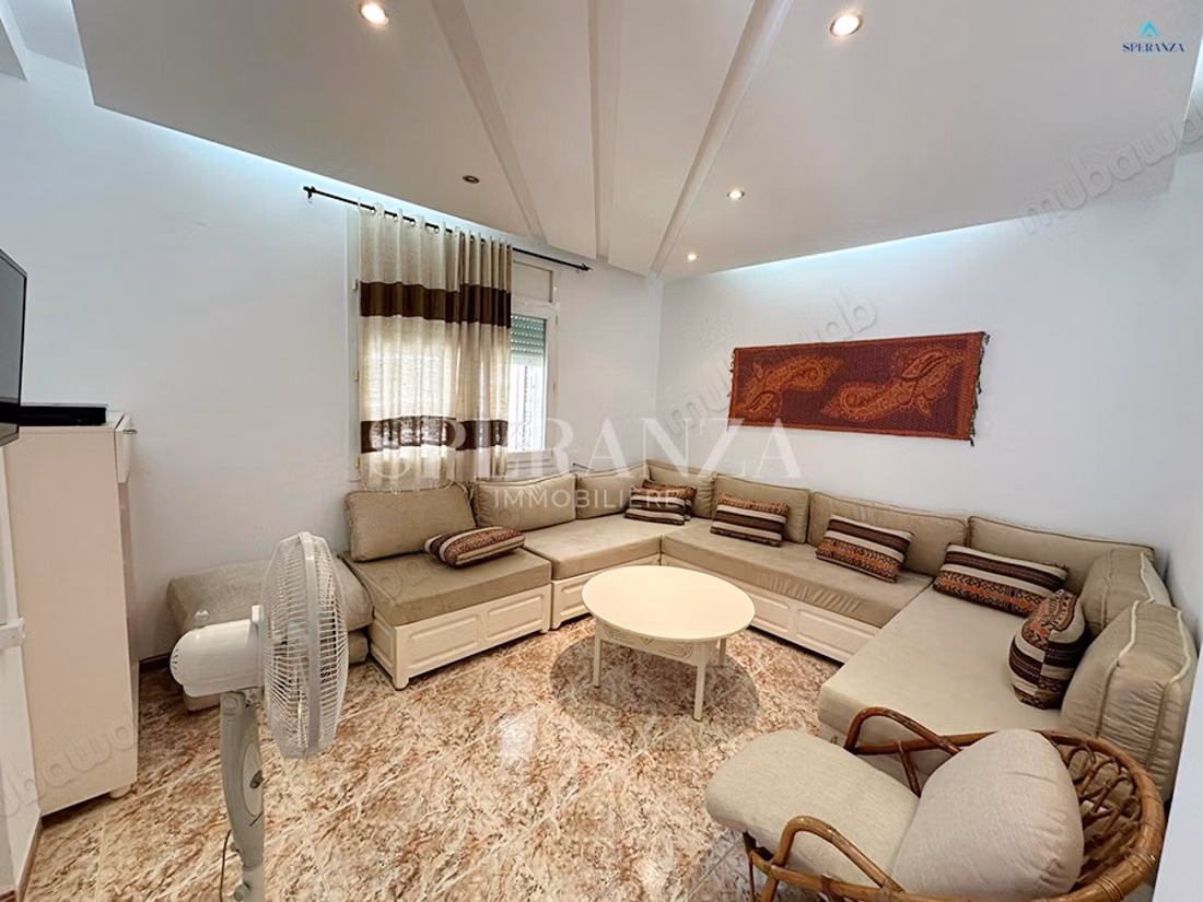 Location villa Elena S6