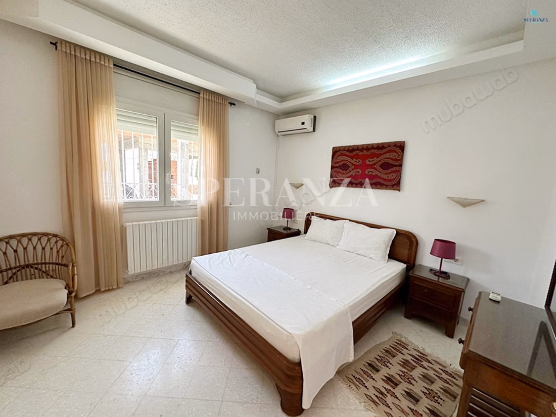 Location villa Elena S6