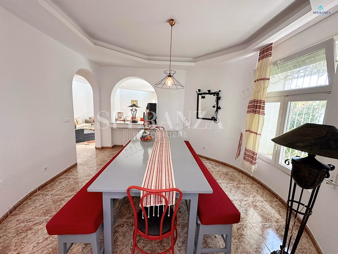 Location villa Elena S6