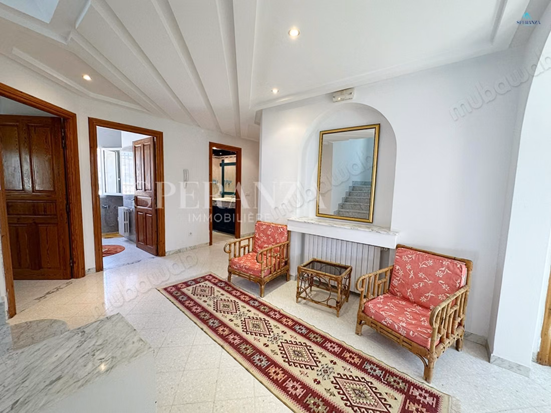 Location villa Elena S6