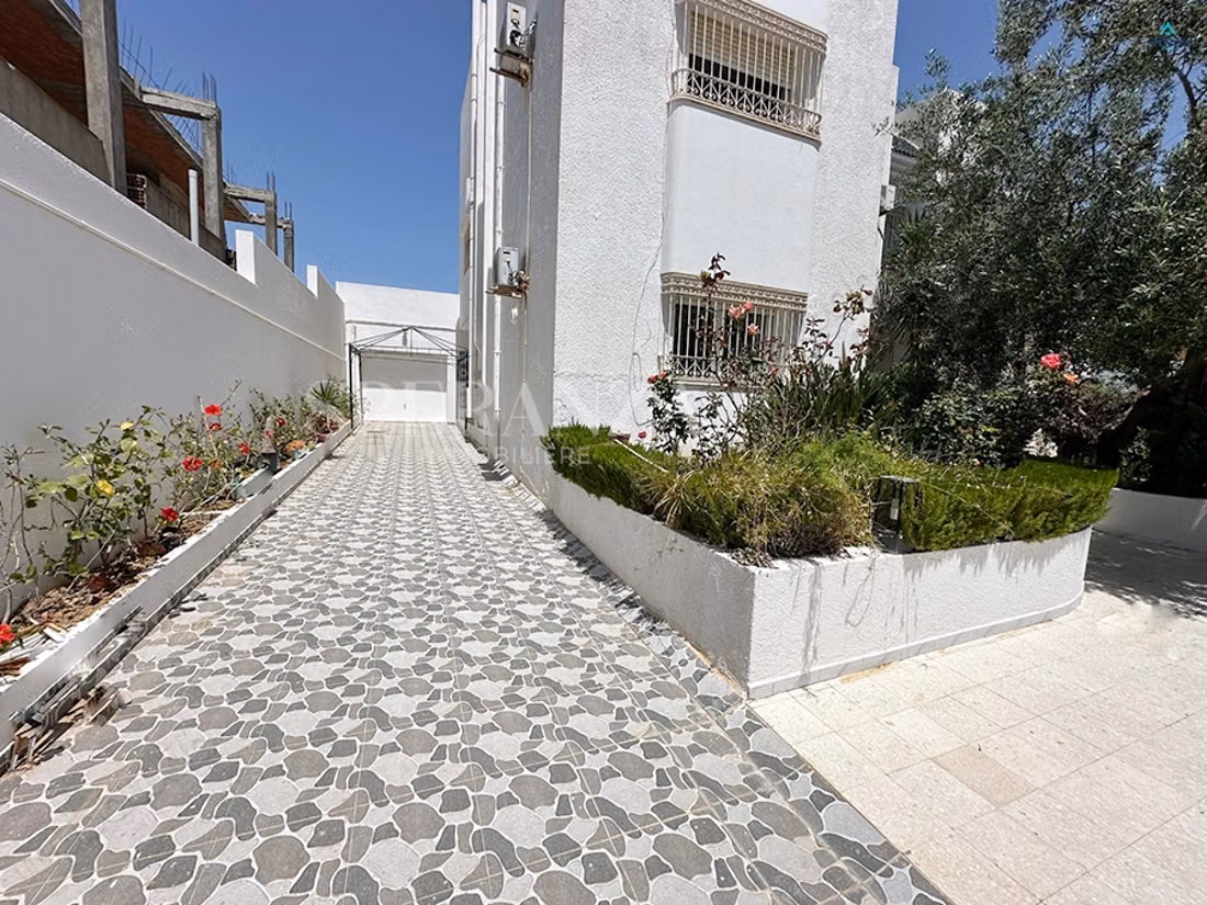 Location villa Elena S6