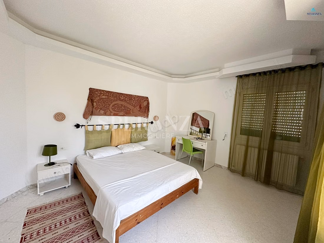 Location villa Elena S6
