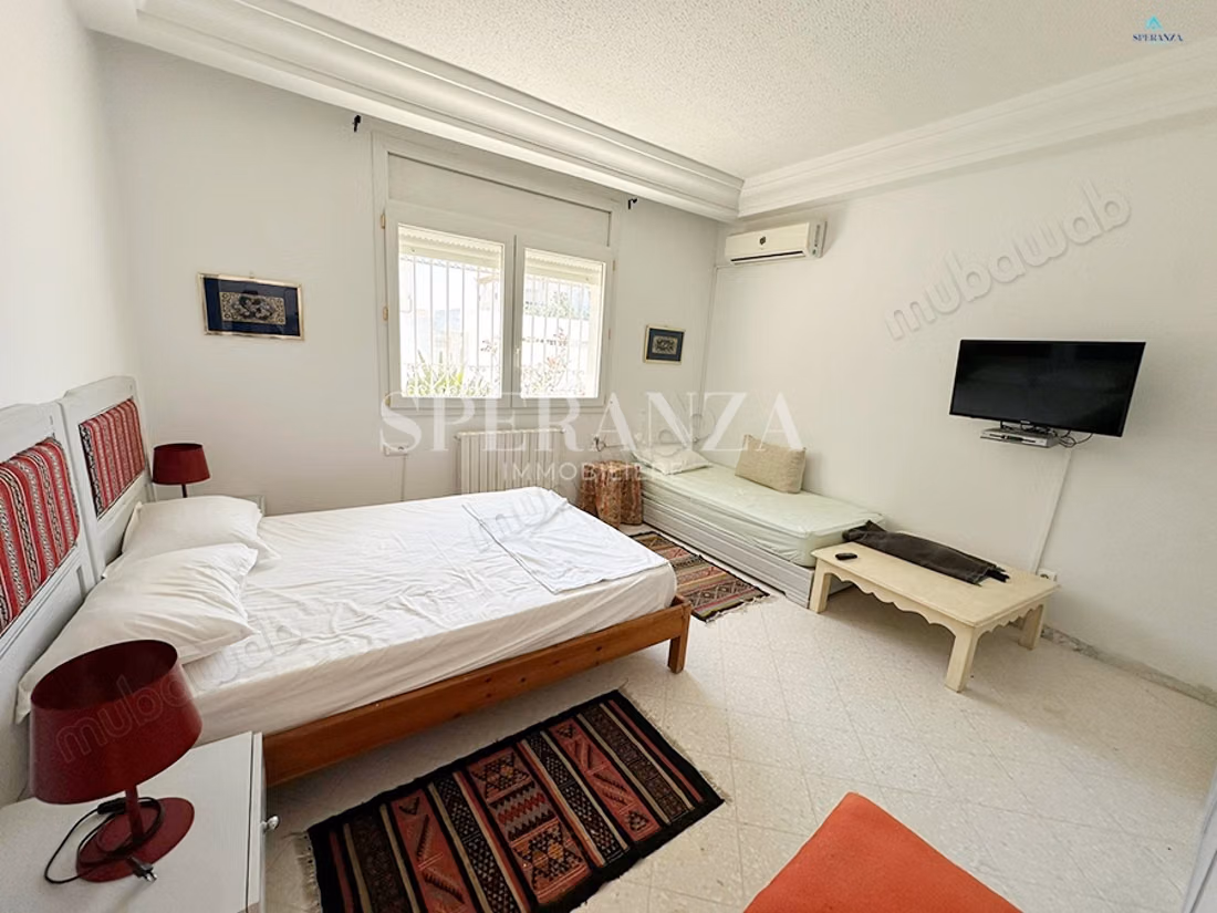 Location villa Elena S6