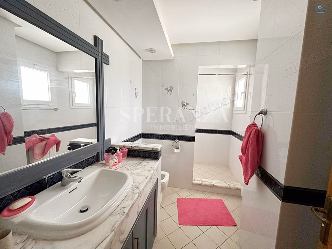 Location villa Elena S6