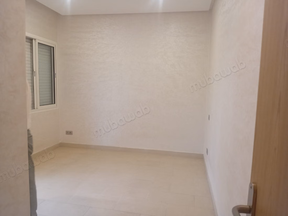 Bel appartement en location à Prestigia 
Hay riad