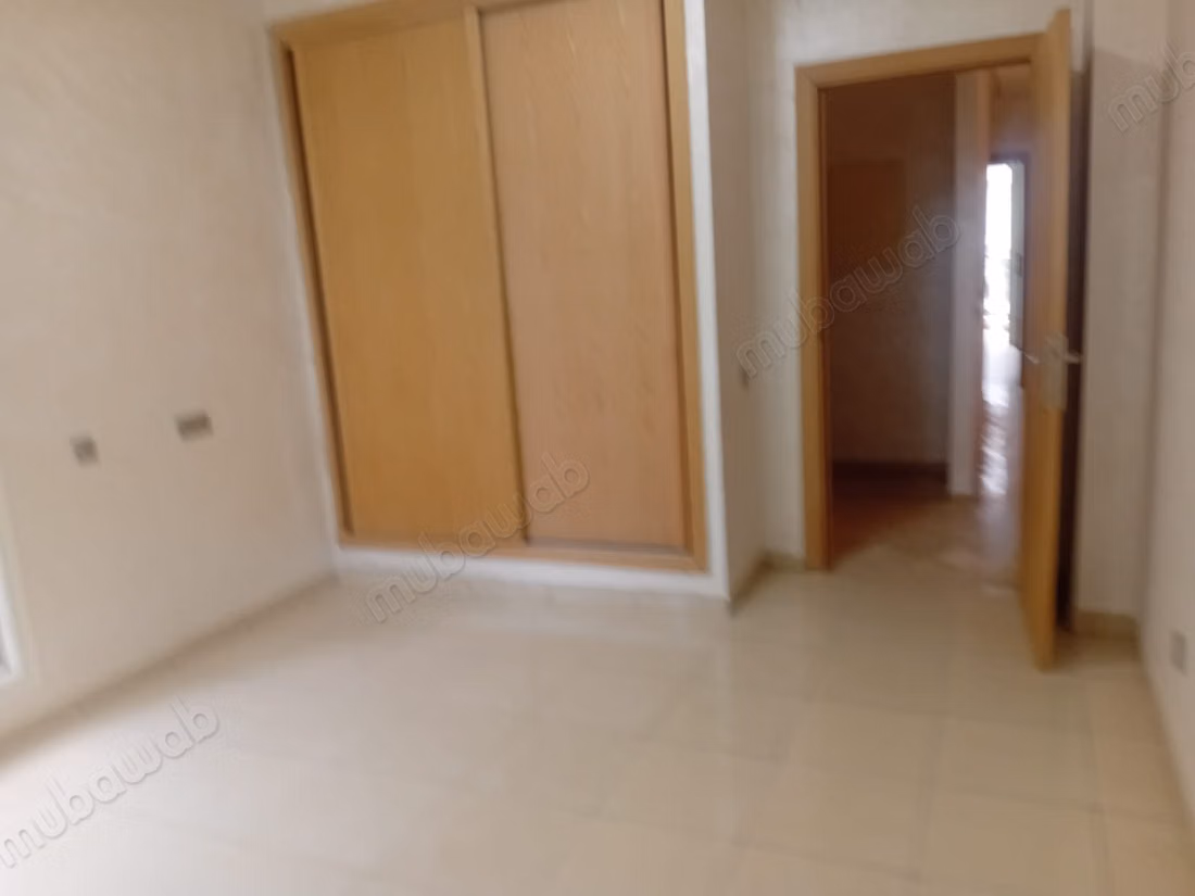 Bel appartement en location à Prestigia 
Hay riad