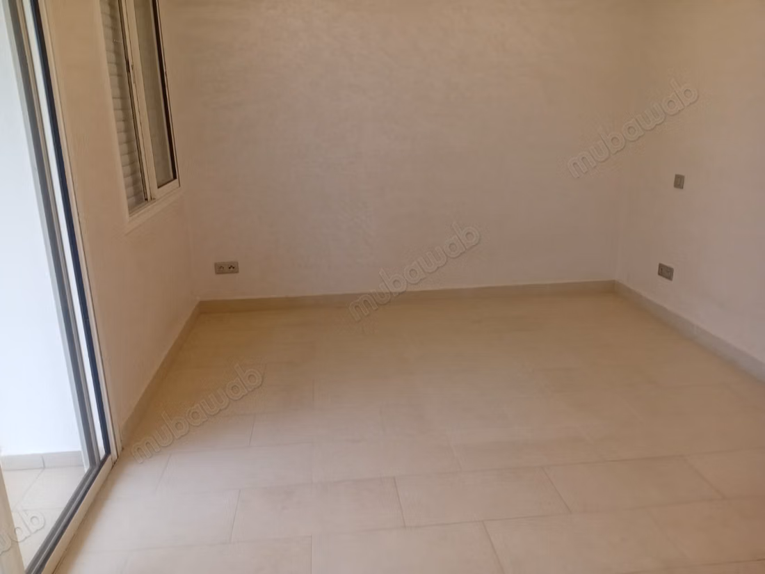 Bel appartement en location à Prestigia 
Hay riad