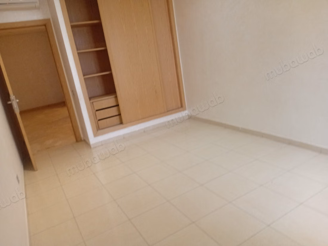 Bel appartement en location à Prestigia 
Hay riad